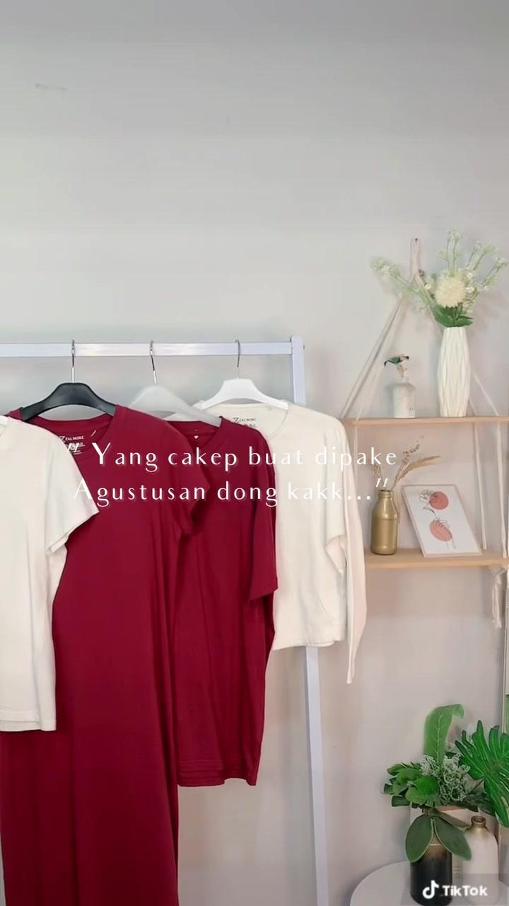 Independence Day Fashion Outfit Promo