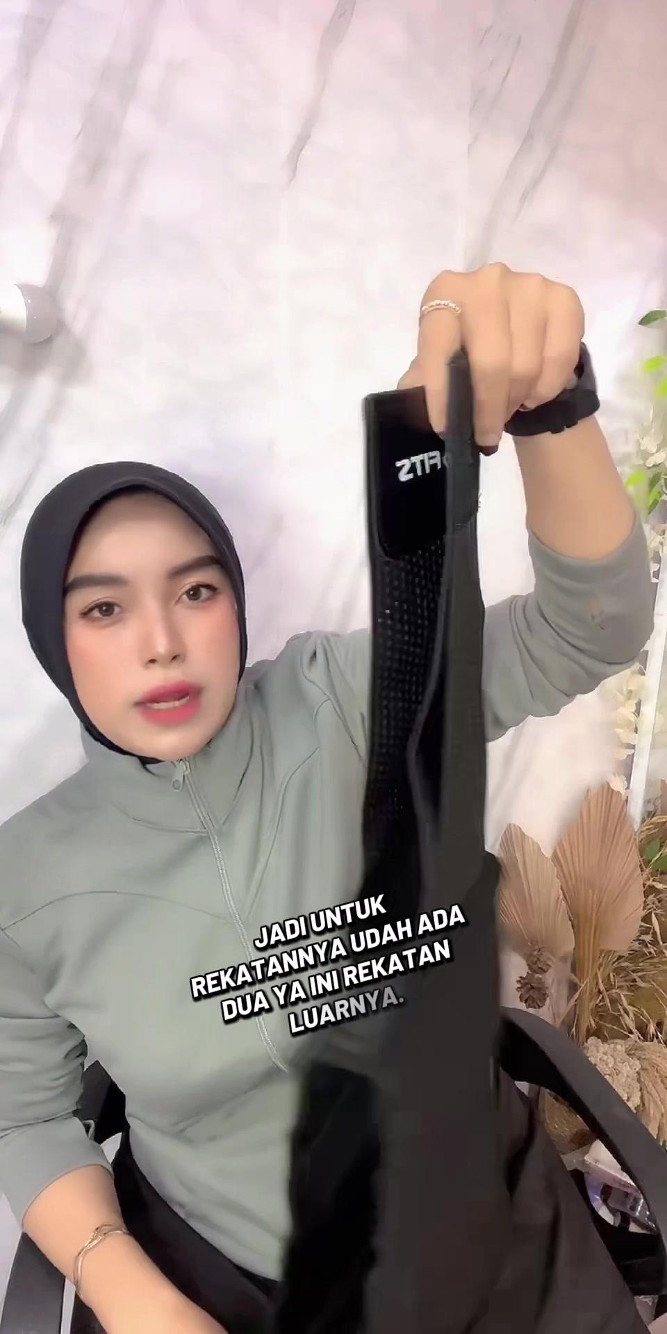 Waist Trimmer Belt Promo