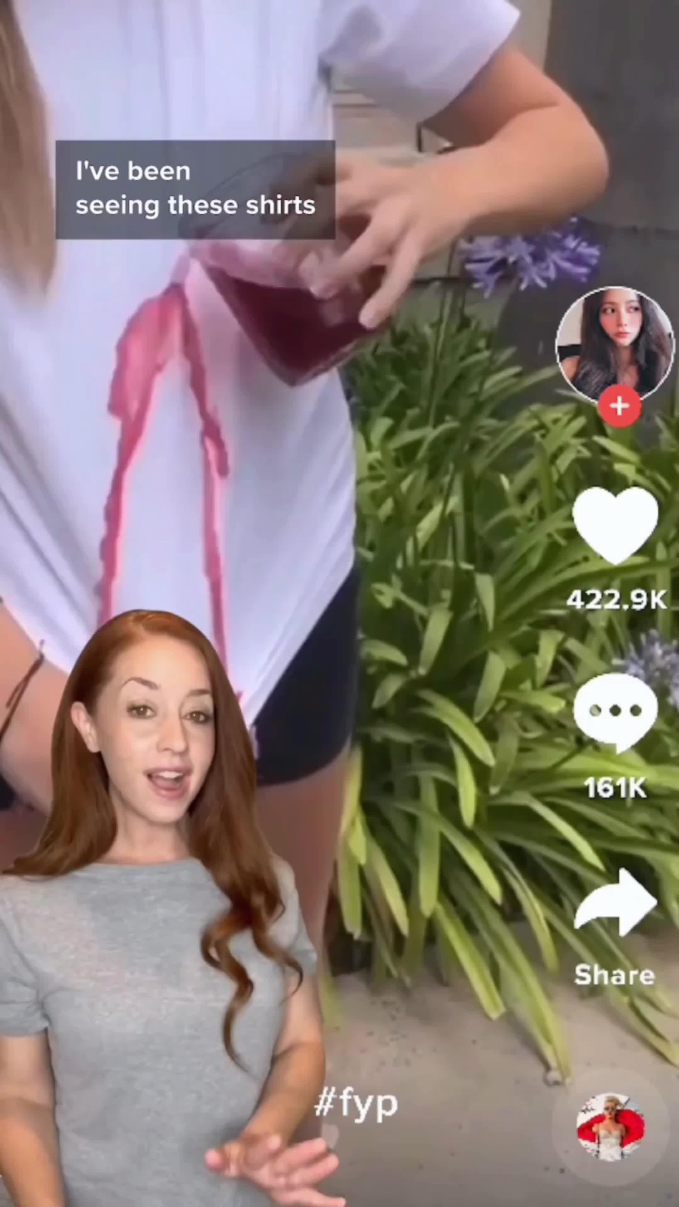 Essential Tee Promotion
