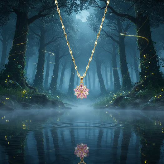 Timeless Jewelry Collection Promo