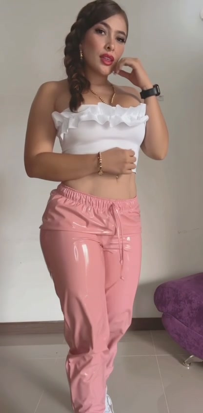 Modern Jogger Fashion Promo