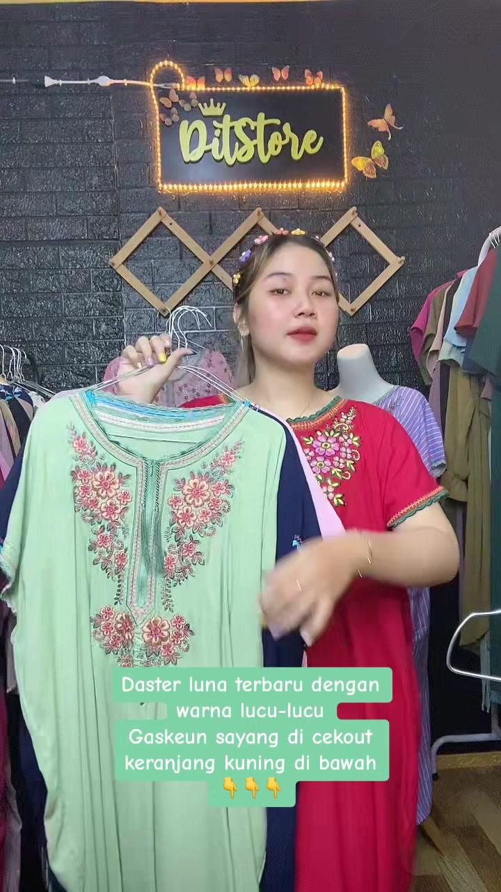 77 Fashion Extravaganza Dress Promo