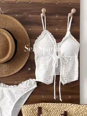 Beachwear Fashion Promo