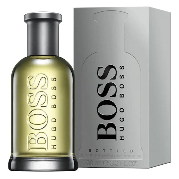 Perfume Promotion - Beauty & Personal Care