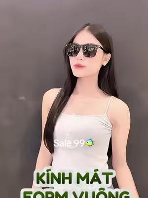 Fashion Sunglasses Promo