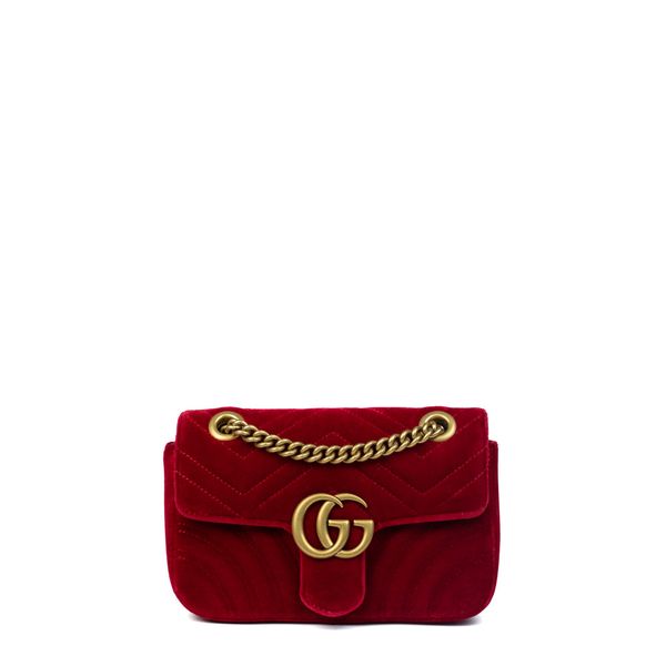Luxury Handbag Promotion
