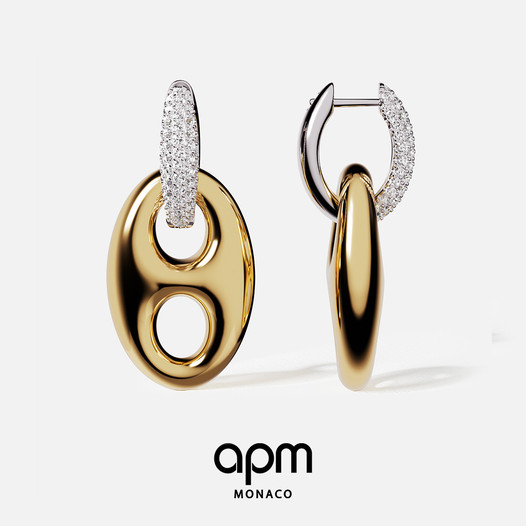 APM Monaco Summer Jewelry Collection