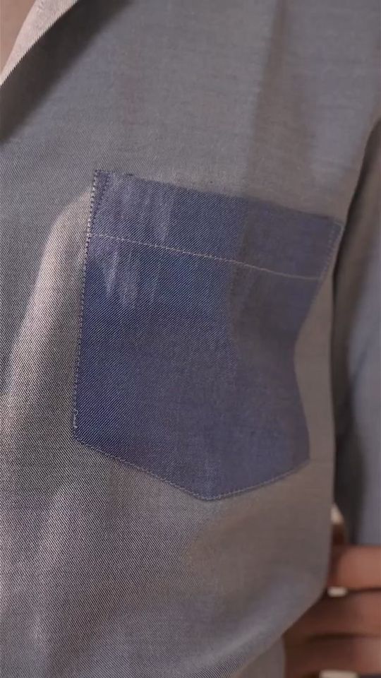 Handcrafted Shirts Promo