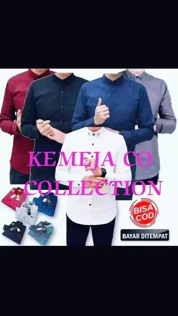 Kemeja Collection Promo