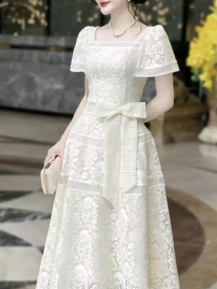 Elegant Party Dress Promotion