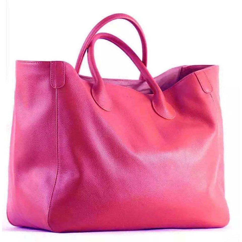 Leather Bags Sale Promo