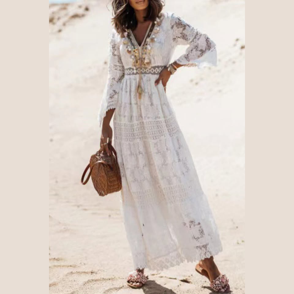 Annual Fashion Dress Promo