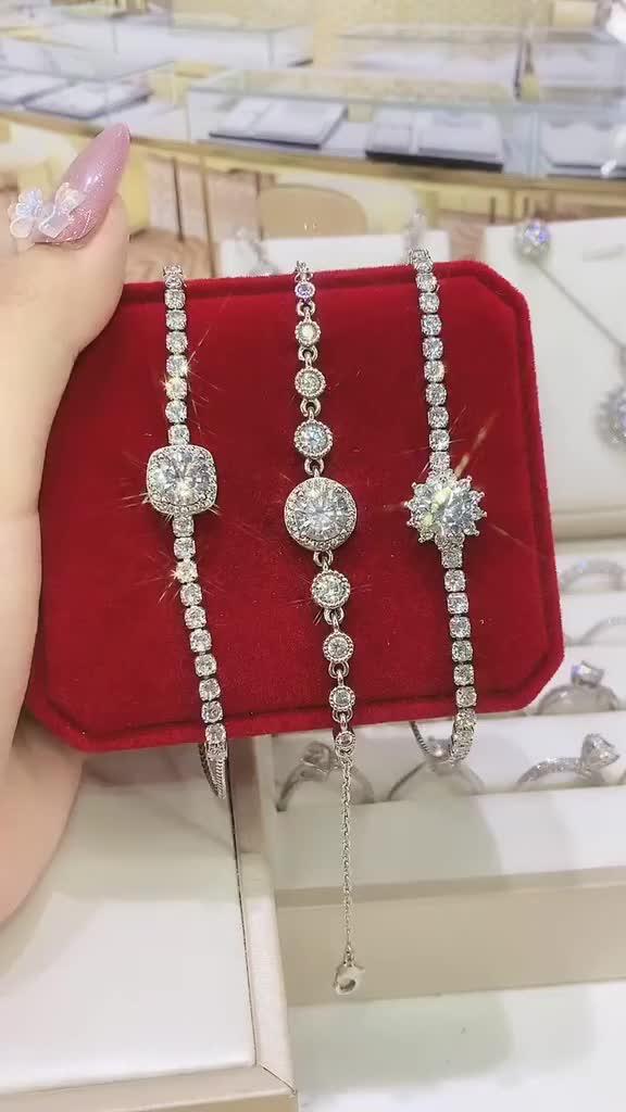 Gelang Permata Promo Launch