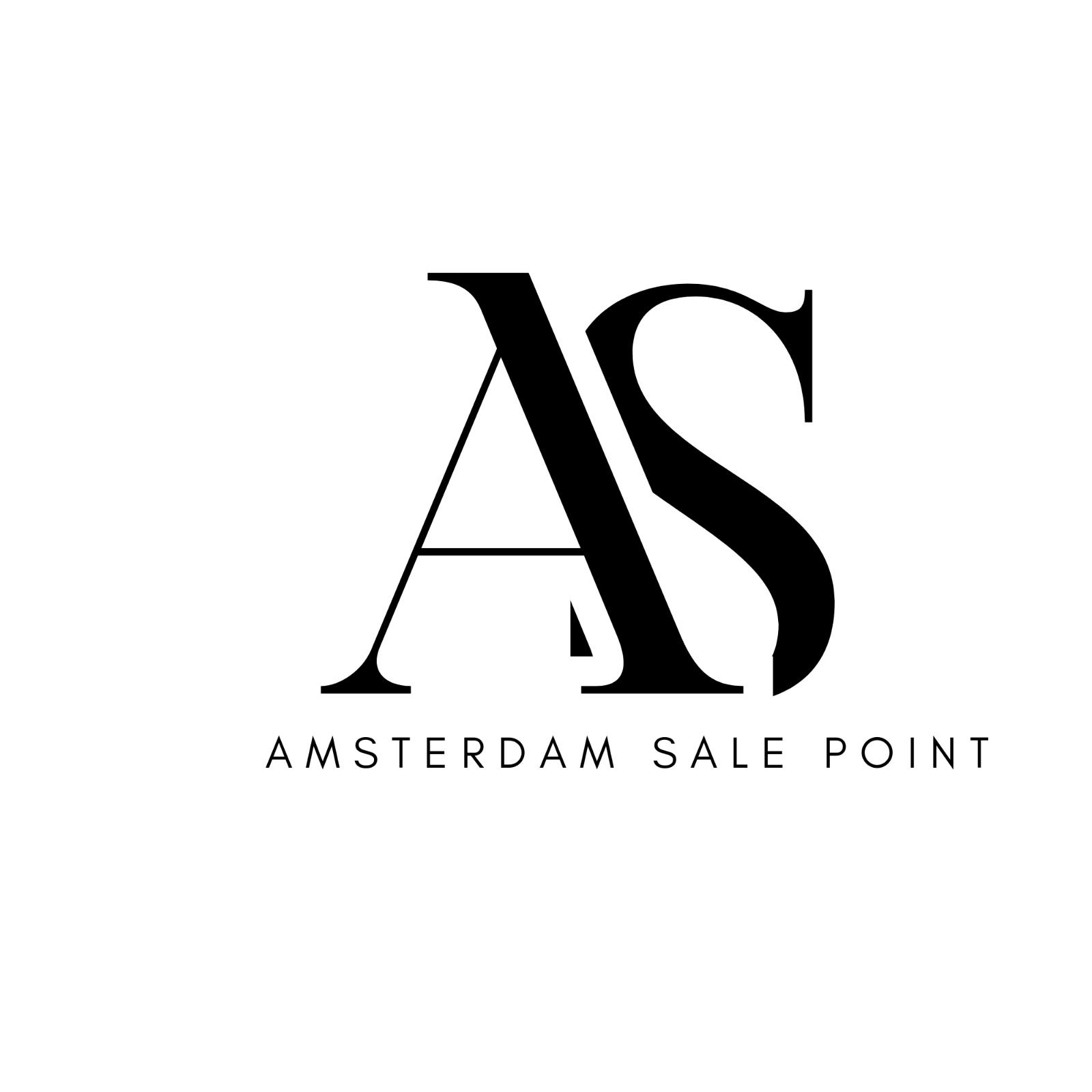Amsterdam Sale Point