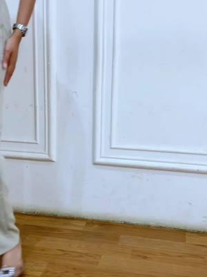 Trendy Pants Fashion Promo