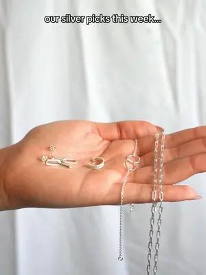 Jewelry Collection Promo