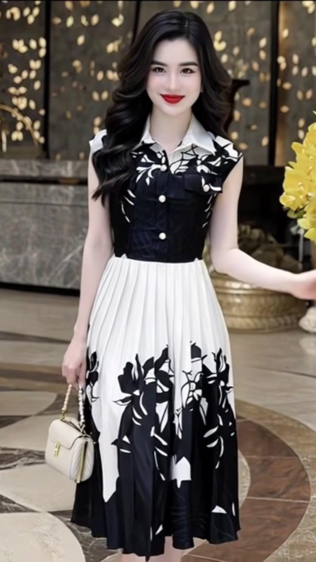 Elegant Dress Fashion Promo