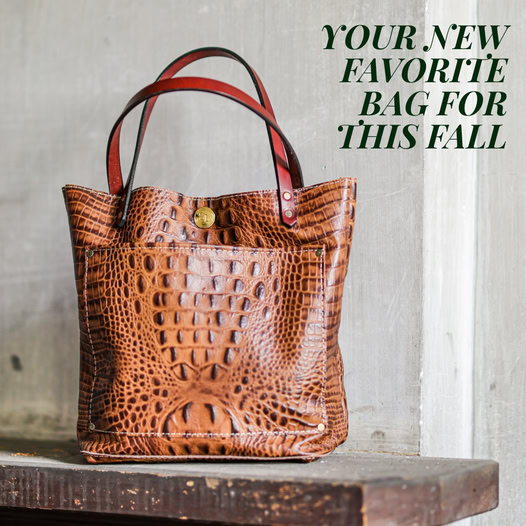 Fall Favorite Bag Promo