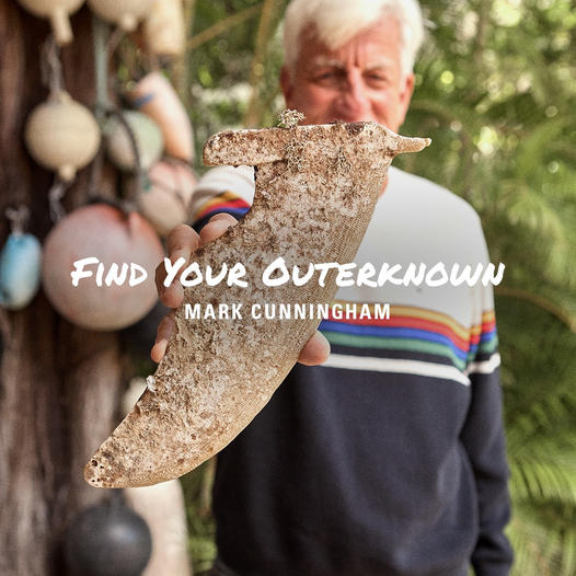 Outerknown Apparel Promotion