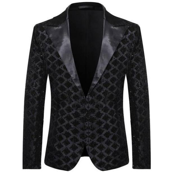 Fashion Blazer Sale Promo