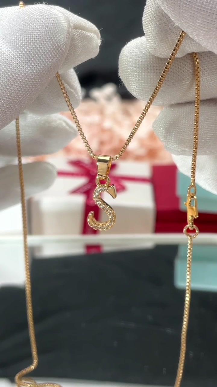 Summer Fashion Necklace Promo