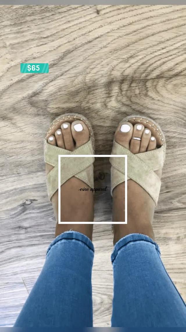 Affordable Fashion Sandals Promo