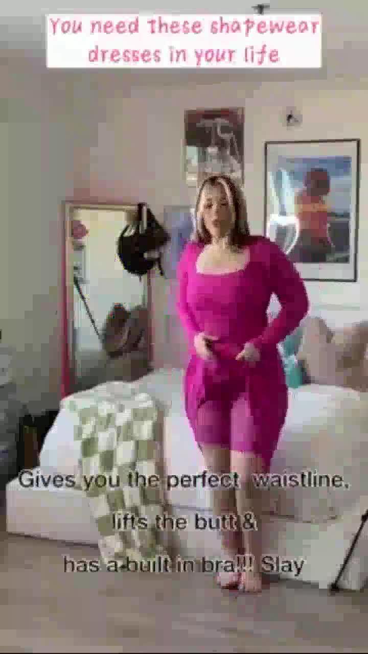 Perfect Dress Promo