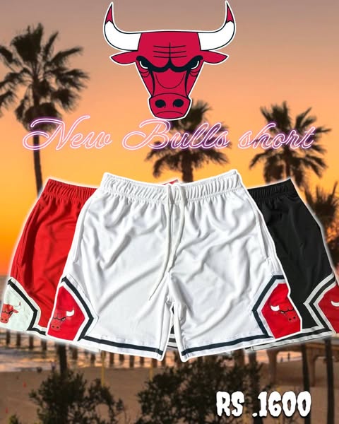 Youth Fashion Apparel Promo
