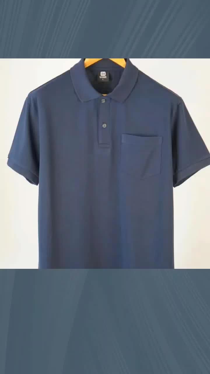 Polo Shirt Discount Promo
