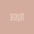 Anayah Jewellery