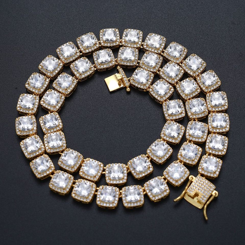 Premium Men's Jewelry Promo