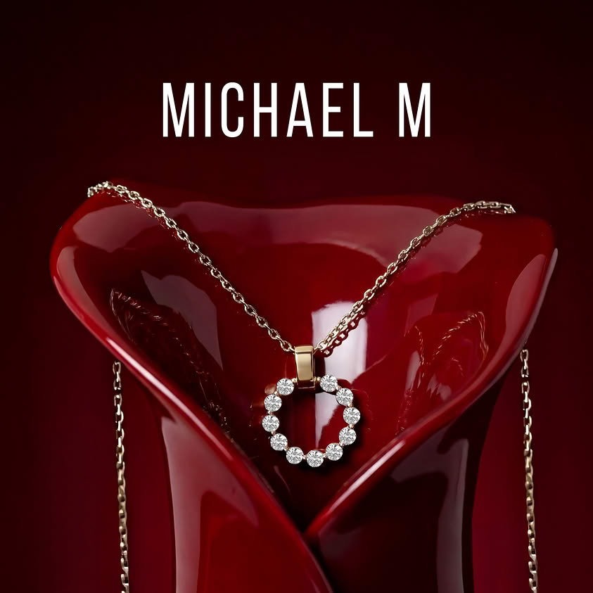 Michael M Jewelry Promotion