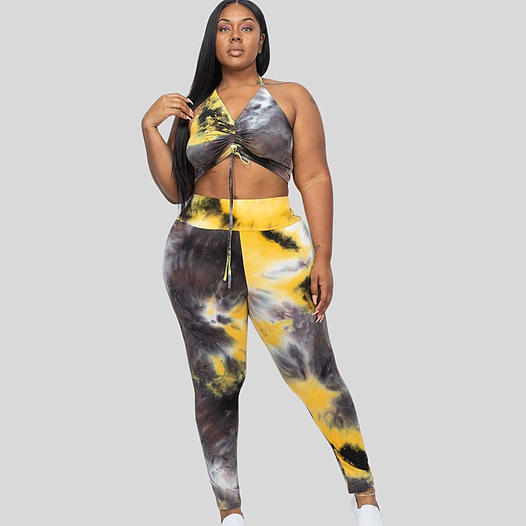 Fan Favorite Leggings Set Promo