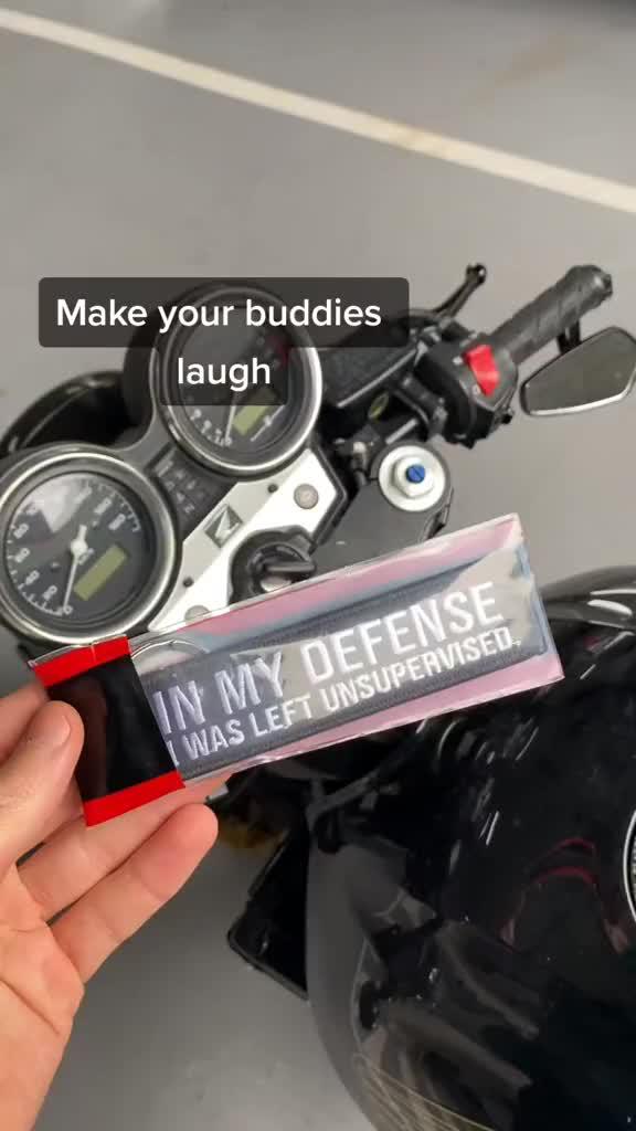 Humorous Gift Promo