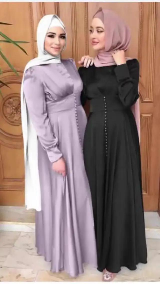 Elegant Fashion Dresses Promo
