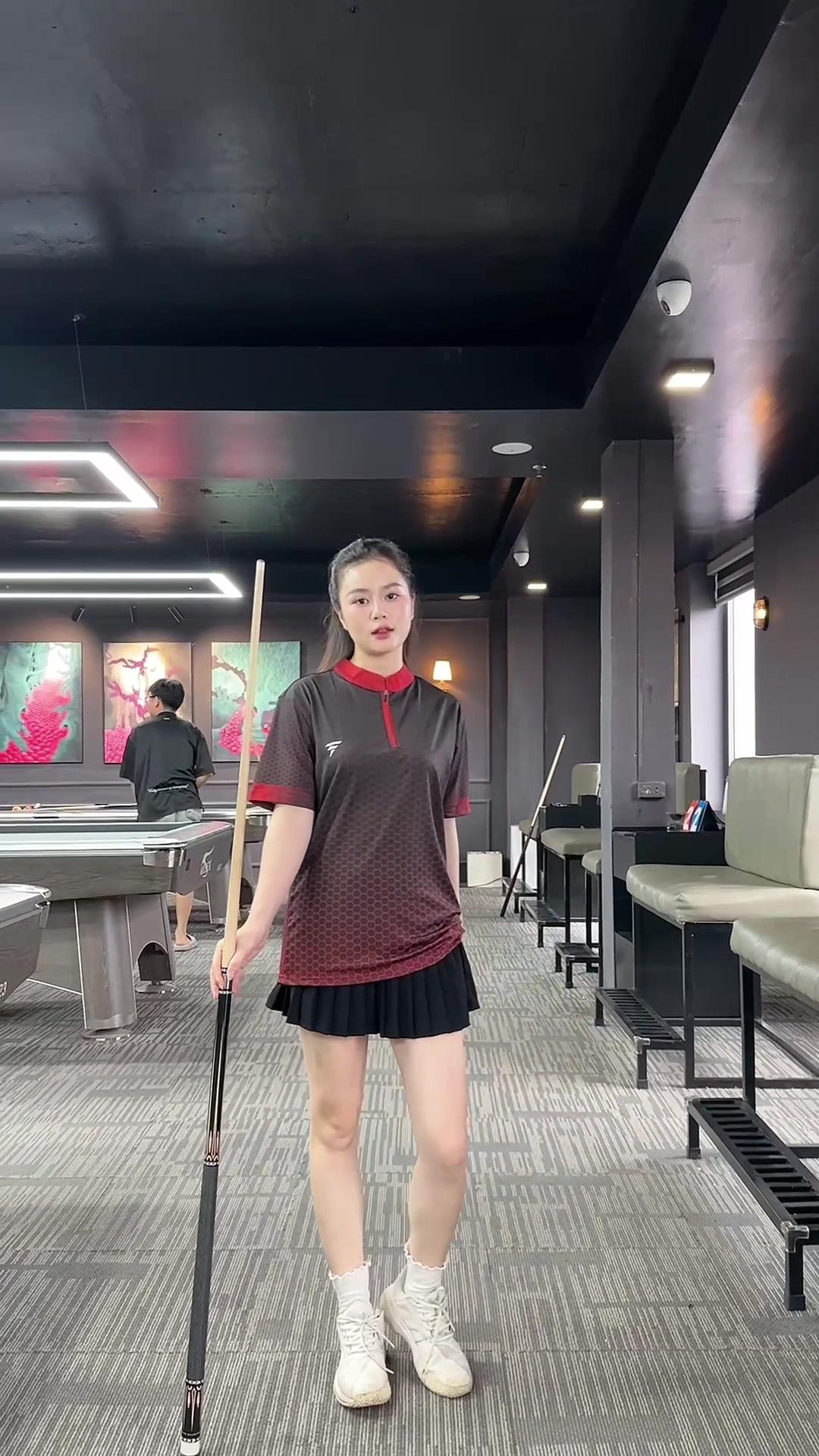 Sportswear Fashion Promo