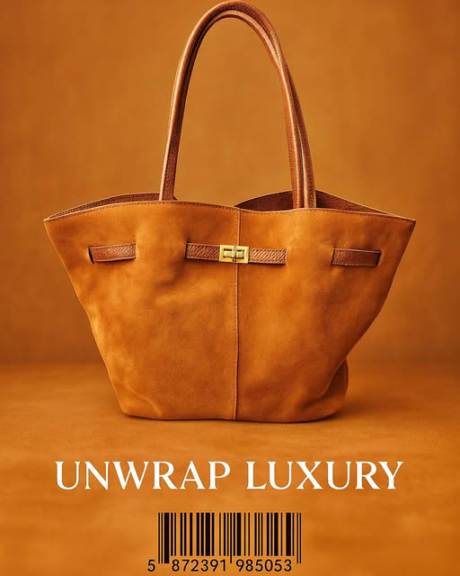 Boho Bag Limited Edition