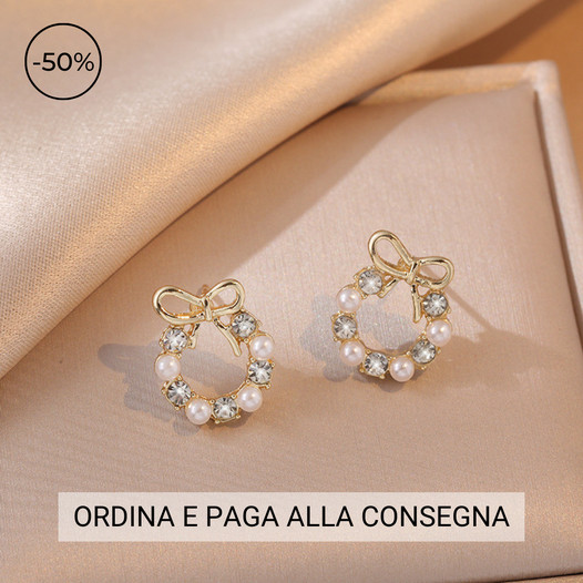 Sterling Silver Earrings Promo