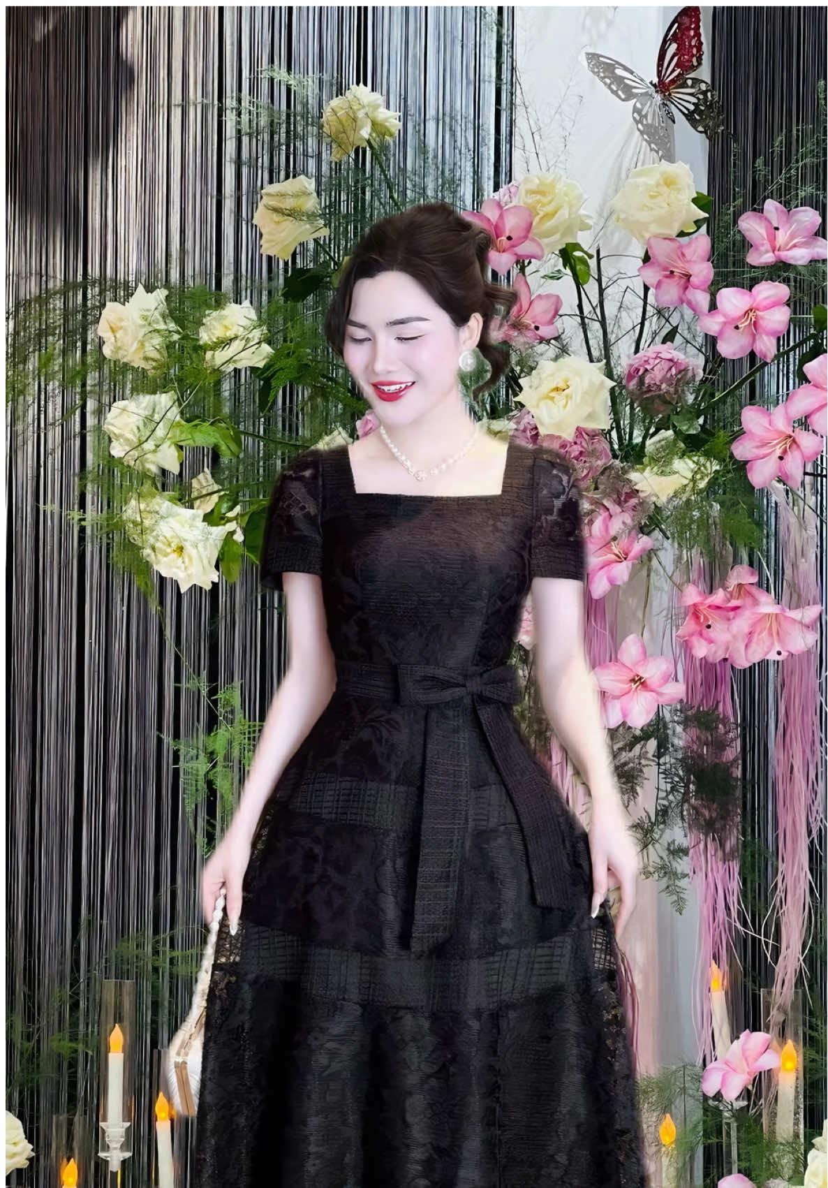 Elegant Party Dress Promotion