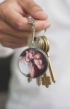 Photo Magnets & Keychains Launch