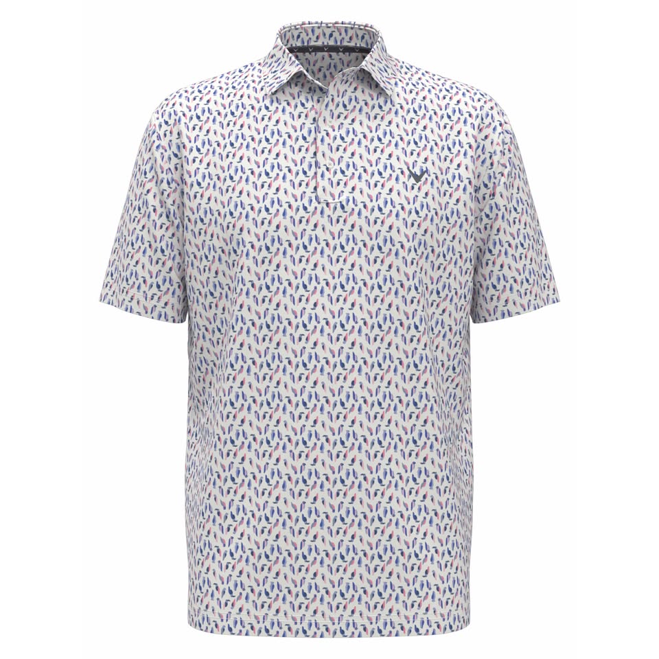 Callaway Shirt Promo