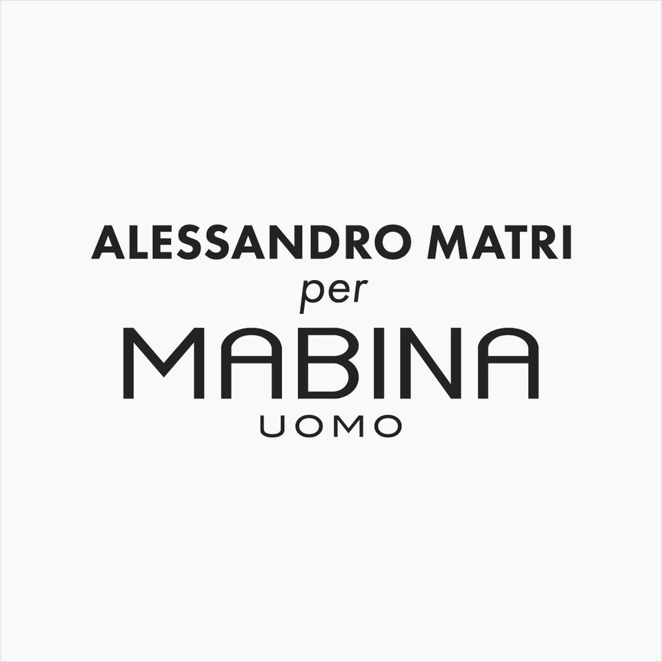 Mabina Uomo Fall/Winter Jewelry Collection