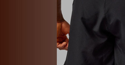 Performance Shorts Promo