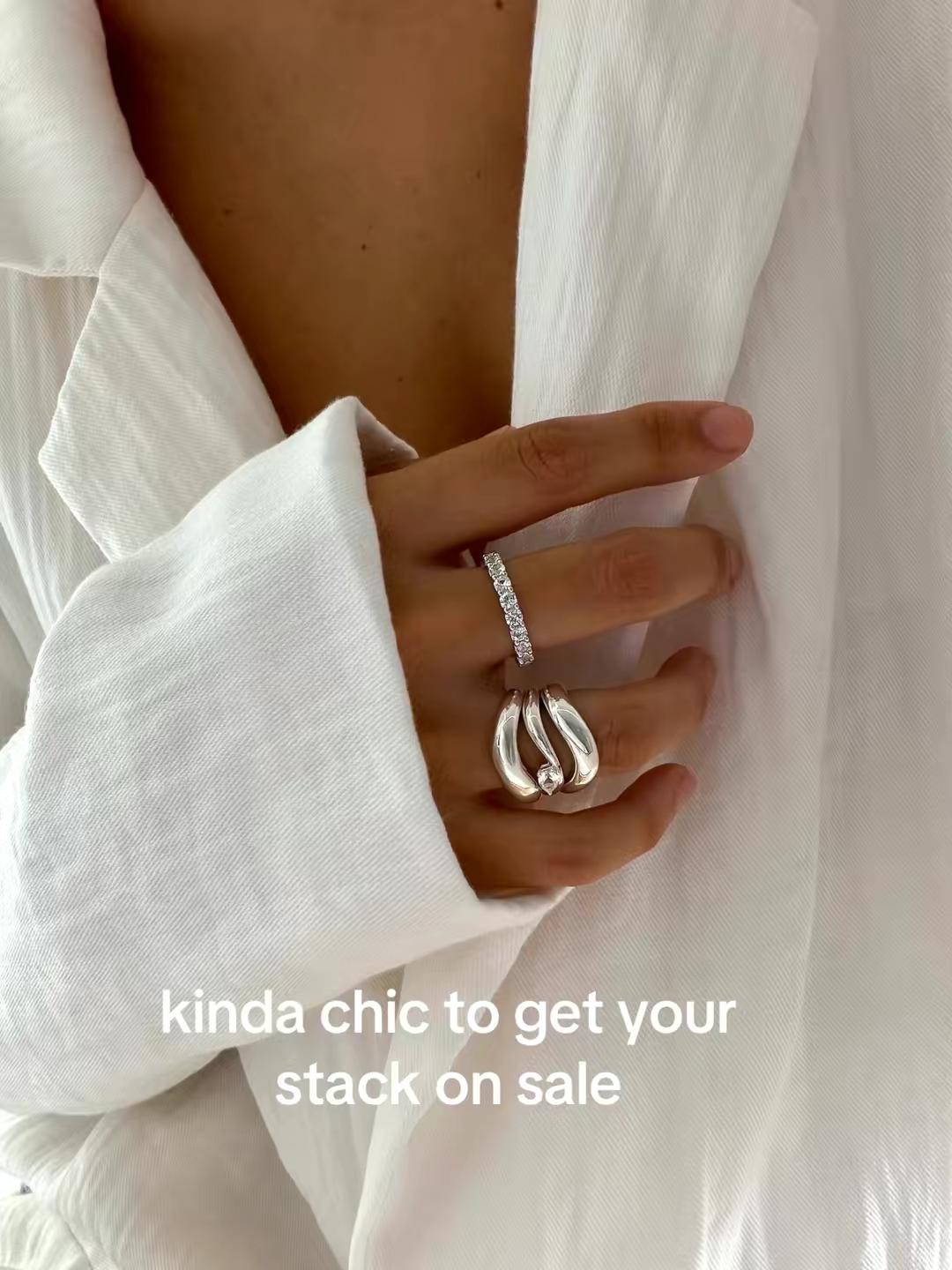 Summer Jewelry Sale Promo