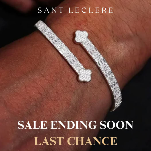 Final Sale Jewelry Promo