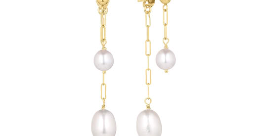 Maryn Earring Everyday Jewelry Promo