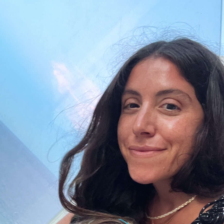 Alexis Nido-Russo