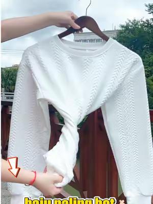 Winter Sweater Fashion Promo