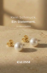 Akoya Pearl Jewelry Statement