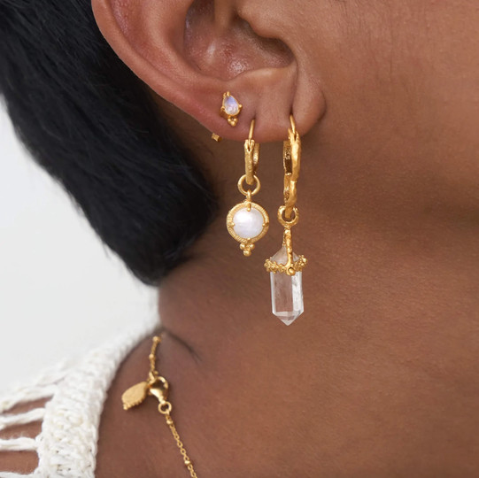 Elegant Jewelry Collection Promo
